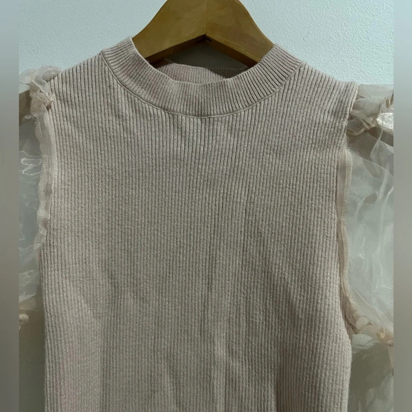 Forever21 top size small - Picture 2 of 8